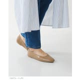 パンプス ぺたんこ靴 走れる | welleg | 詳細画像16 