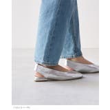 パンプス フラットシューズ 走れる | welleg | 詳細画像11 