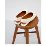 パンプス フラットシューズ 走れる | welleg | 詳細画像17 