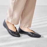 1020ブラックPU | パンプス 走れる 履きやすい | welleg