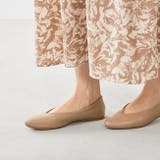 1034グレージュPU | パンプス 走れる 履きやすい | welleg