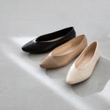 パンプス 走れる 履きやすい | welleg | 詳細画像3 