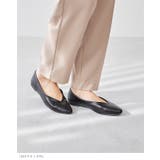 パンプス 走れる 履きやすい | welleg | 詳細画像10 