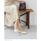 パンプス 走れる 履きやすい | welleg | 詳細画像15 