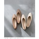 パンプス 走れる 履きやすい | welleg | 詳細画像18 