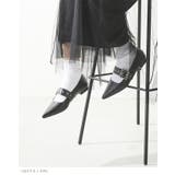 パンプス フラットシューズ 走れる | welleg | 詳細画像5 