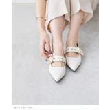 パンプス フラットシューズ 走れる | welleg | 詳細画像12 