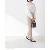 パンプス フラットシューズ 走れる | welleg | 詳細画像12 