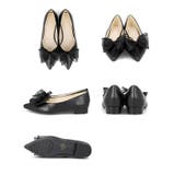 パンプス 走れる 履きやすい | welleg | 詳細画像22 