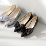 パンプス 走れる 履きやすい | welleg | 詳細画像3 