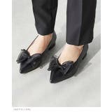 パンプス 走れる 履きやすい | welleg | 詳細画像5 