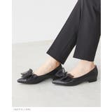 パンプス 走れる 履きやすい | welleg | 詳細画像6 