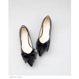 パンプス 走れる 履きやすい | welleg | 詳細画像8 