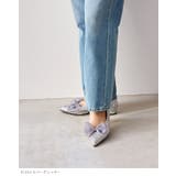 パンプス 走れる 履きやすい | welleg | 詳細画像11 