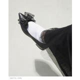 パンプス 走れる 履きやすい | welleg | 詳細画像13 