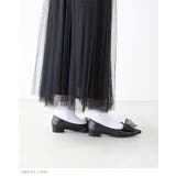 パンプス 走れる 履きやすい | welleg | 詳細画像14 