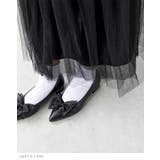 パンプス 走れる 履きやすい | welleg | 詳細画像15 