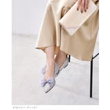 パンプス 走れる 履きやすい | welleg | 詳細画像16 