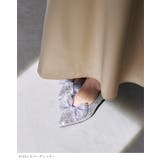 パンプス 走れる 履きやすい | welleg | 詳細画像17 