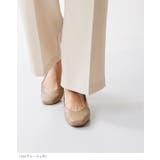 パンプス 痛くない ローヒール | welleg | 詳細画像6