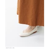 パンプス 痛くない ローヒール | welleg | 詳細画像9