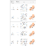 スクエアトゥ ストラップ 変形ヒール | welleg | 詳細画像37 