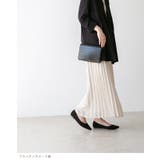 イイ女ポインテッド ポインテッドトゥ ぺたんこ | welleg | 詳細画像10
