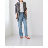 イイ女ポインテッド ポインテッドトゥ ぺたんこ | welleg | 詳細画像21