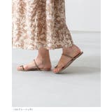 サンダル トング ストラップ | welleg | 詳細画像14 