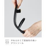 サンダル トング ストラップ | welleg | 詳細画像17 