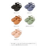 キッズ グルカサンダル キッズサンダル | welleg | 詳細画像2 