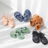 キッズ グルカサンダル キッズサンダル | welleg | 詳細画像3 