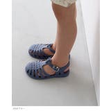 キッズ グルカサンダル キッズサンダル | welleg | 詳細画像5 