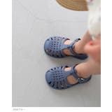 キッズ グルカサンダル キッズサンダル | welleg | 詳細画像6 