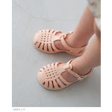 キッズ グルカサンダル キッズサンダル | welleg | 詳細画像8 