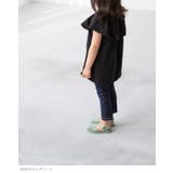 キッズ グルカサンダル キッズサンダル | welleg | 詳細画像9 