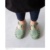 キッズ グルカサンダル キッズサンダル | welleg | 詳細画像10 