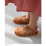 キッズ グルカサンダル キッズサンダル | welleg | 詳細画像13 