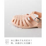 キッズ グルカサンダル キッズサンダル | welleg | 詳細画像18 