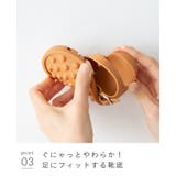 キッズ グルカサンダル キッズサンダル | welleg | 詳細画像20 