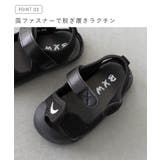 キッズサンダル ベビーサンダル スポーツサンダル | welleg | 詳細画像6 