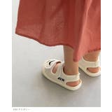 キッズサンダル ベビーサンダル スポーツサンダル | welleg | 詳細画像11 