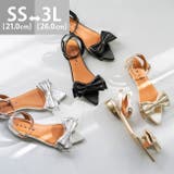 ストラップサンダル 脱げない レディース | welleg | 詳細画像1 