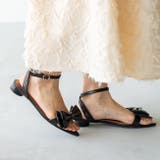 4020ブラック | ストラップサンダル 脱げない レディース | welleg