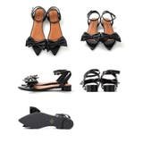 ストラップサンダル 脱げない レディース | welleg | 詳細画像23 