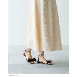 ストラップサンダル 脱げない レディース | welleg | 詳細画像7 