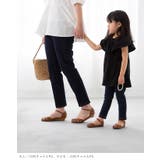 サンダル キッズ 面ファスナー | welleg | 詳細画像8 