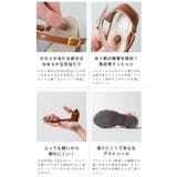 サンダル キッズ 面ファスナー | welleg | 詳細画像19 