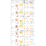 ストラップパンプス レディース チャンキーヒール | welleg | 詳細画像29