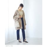 ストラップパンプス レディース チャンキーヒール | welleg | 詳細画像11